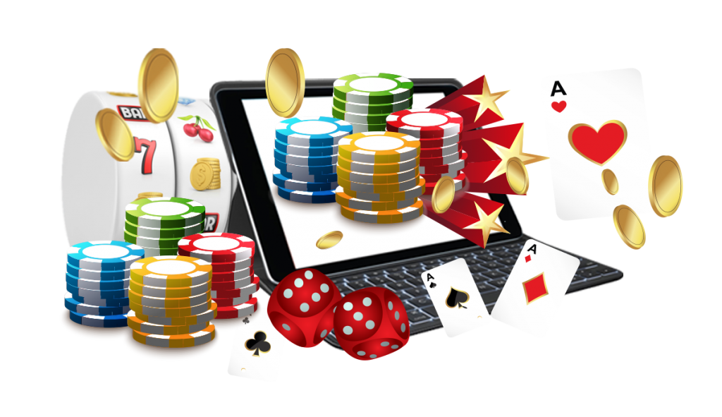 jeux de casino en ligne