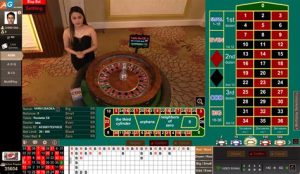 jeux roulette asiagaming