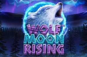 machine à sous betsoft wolf moon rising