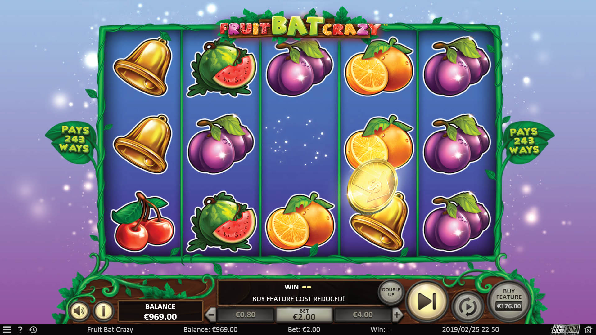 Секреты И Стратегии Эмулятора Crazy Fruits