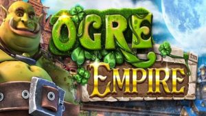 machine à sous Ogre empire par Betsoft