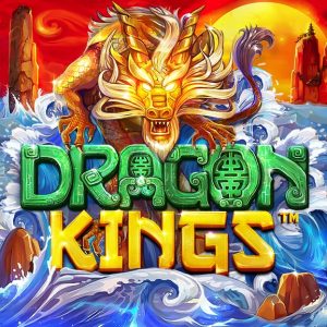 machine à sous Dragon Kings par Betsoft