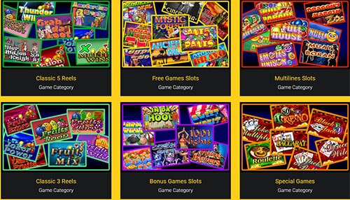 jeux noble gaming