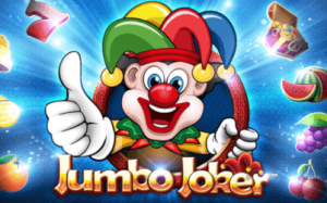 machine à sous Jumbo Joker par Betsoft