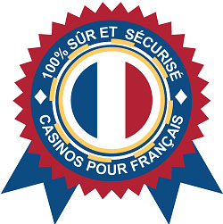 certifié casino en ligne français fiable et sécurisé