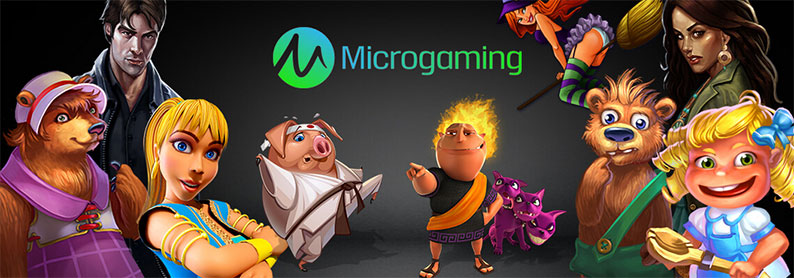 jeux microgaming pour français