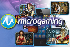 jeux microgaming