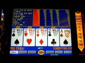 videopoker jouer en france