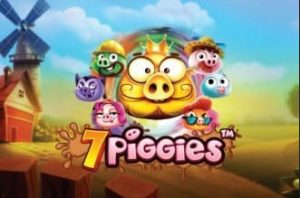 machine à sous 7-Piggies par Pragmatic play