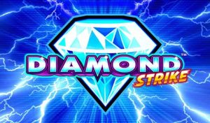 machine à sous Diamond Strike par Pragmatic play