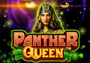 machine à sous Panther Queen par Pragmatic play