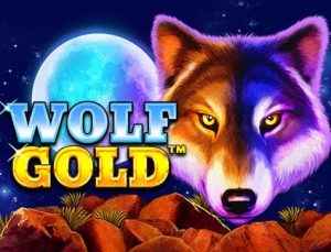 machine à sous Wolf Gold par Pragmatic play