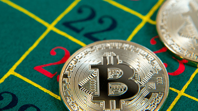 casino en ligne bitcoin