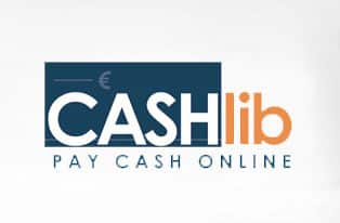 cashlib dépôt casino en ligne logo