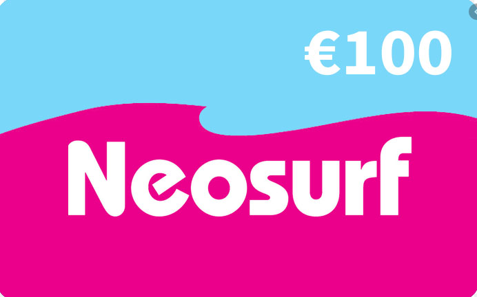 coupon neosurf pour jeux en ligne