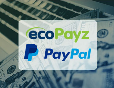 ecopays paypal