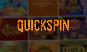 jeux quickspin