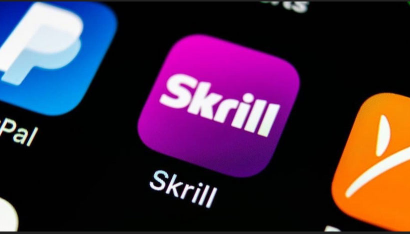 Skrill jeux d 'argent