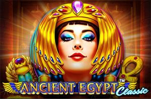 machine à sous Ancient Egypt Classic par Pragmatic play