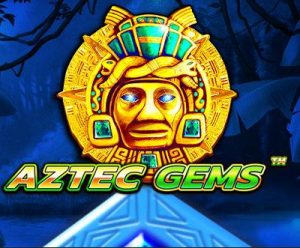 machine à sous Aztec Gems par Pragmatic play