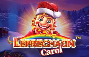 machine à sous Leprechaun Carol par Pragmatic play