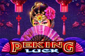 machine à sous Peking Luck par Pragmatic play