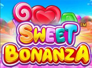 machine à sous Sweet Bonanza par Pragmatic play