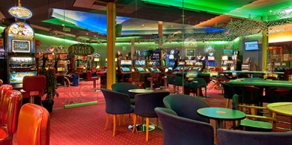 Casino Courrendlin