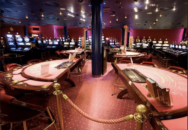 Casino de Fribourg