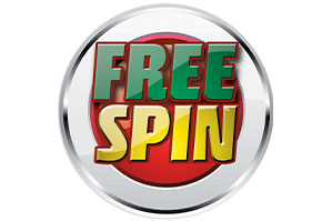 free spins gratuit