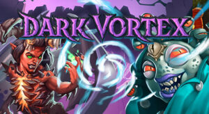 Dark Vortex machine d'yggdrasil