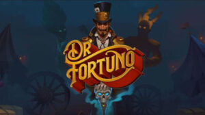 Dr Fortuno machine d'yggdrasil