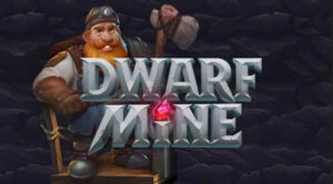Dwarf Mine machine d'yggdrasil