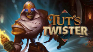 Tut's twister machine d'yggdrasil