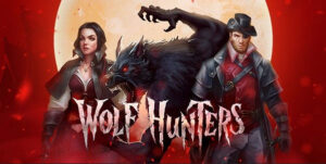 Wolf Hunters machine d'yggdrasil