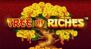 machine à sous Tree of Riches par Pramatic Play