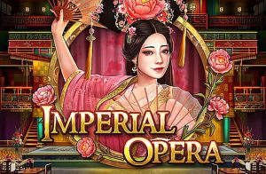 machine à sous Imperial Opera par Play n Go