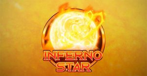 machine à sous Inferno Star par Play n Go