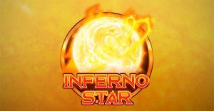 machine à sous Inferno Star par Play n Go