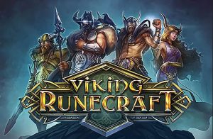 machine à sous Viking Runecraft par Play n Go