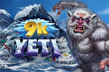 9k Yeti