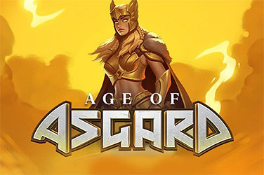 Age of Asgard