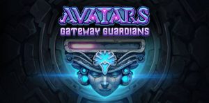 machine à sous Avatars : Gateway Guardians par Yggdrasil