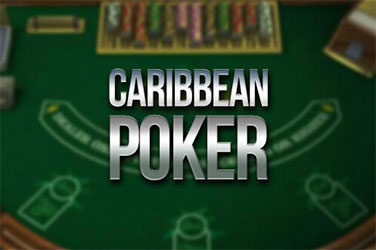 Caribbean Poker