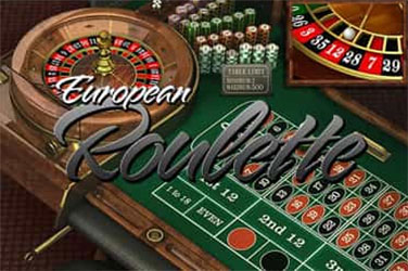 European Roulette