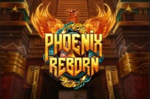 machine à sous Phoenix Reborn par Play n Go
