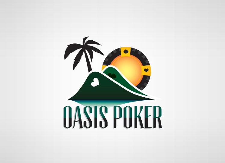 table de jeux oasis poker
