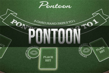 Pontoon