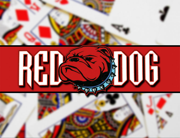 meilleurs casinos pour jouer au Reddog Poker